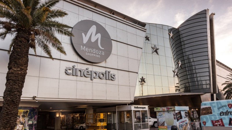 Estos son los locales que permanecerán abiertos en Mendoza Shopping